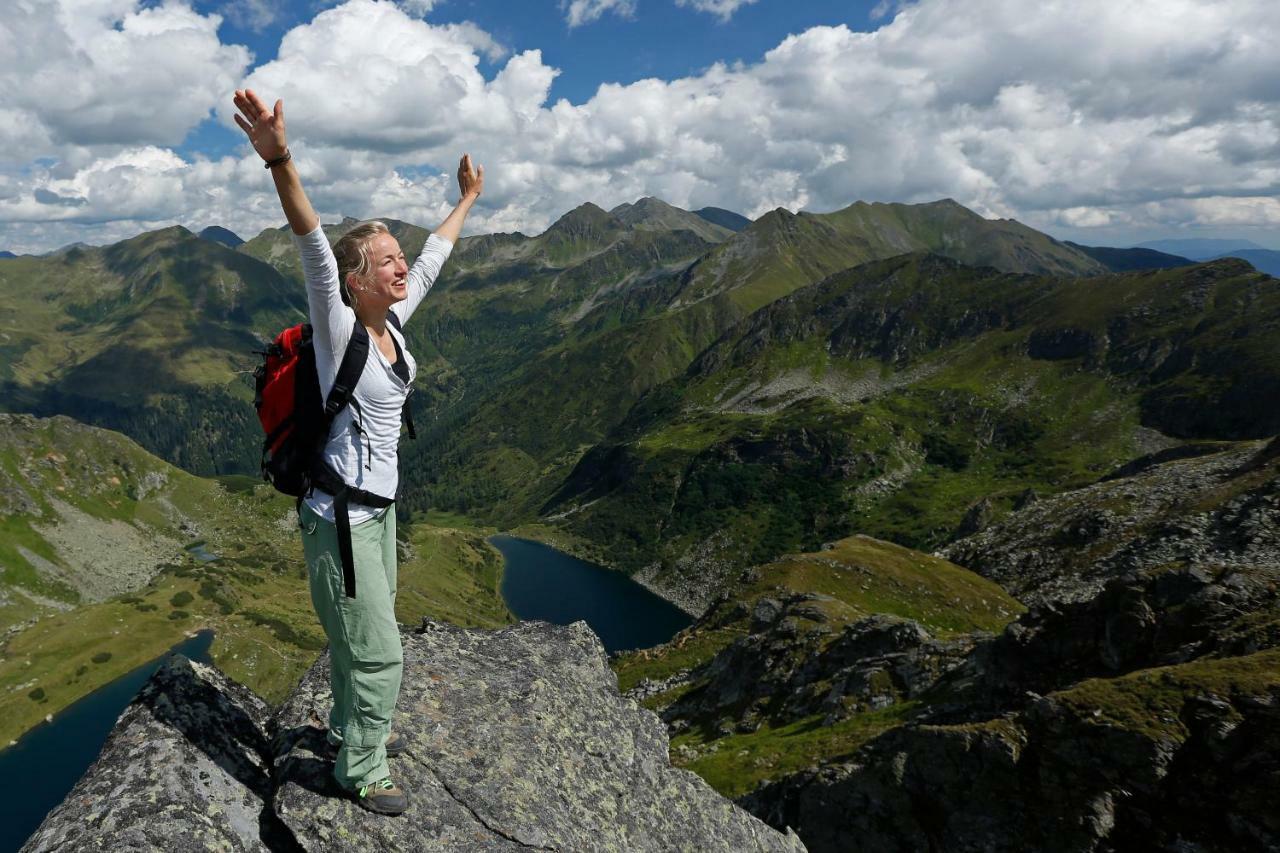 فندق Alpengasthof Fichtenheim رامساو أم داتشستين المظهر الخارجي الصورة